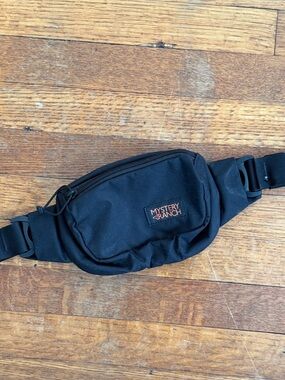 Mystery Ranch Forager Waist Pack - Compact 2.5l Fanny Pack